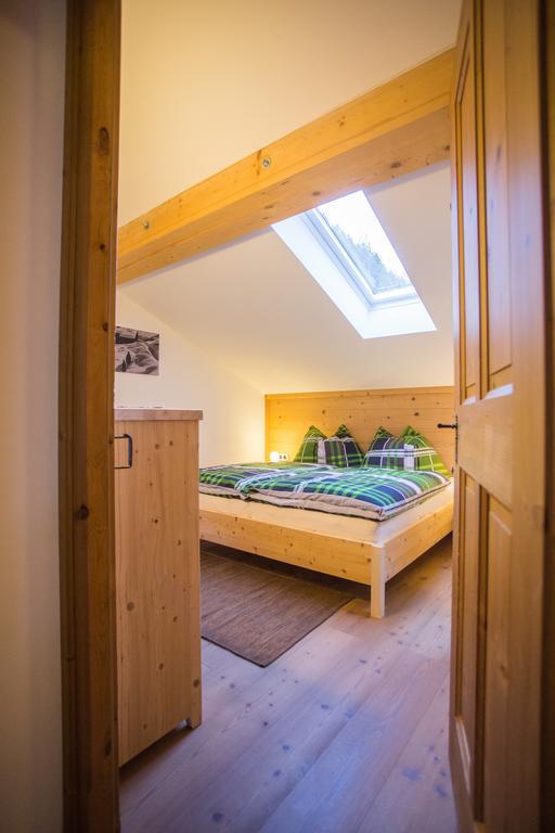 Ferienwohnung Walder Außervillgraten المظهر الخارجي الصورة