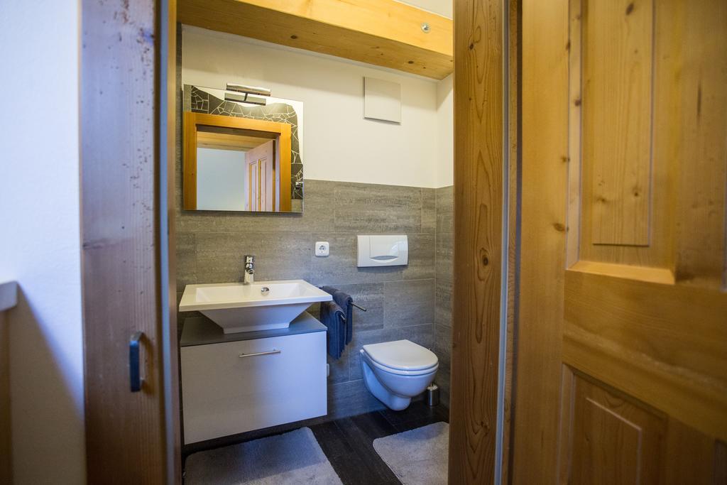 Ferienwohnung Walder Außervillgraten الغرفة الصورة