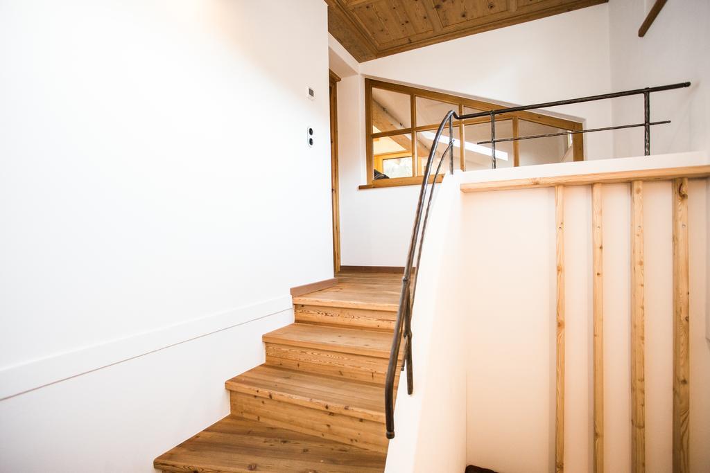Ferienwohnung Walder Außervillgraten الغرفة الصورة