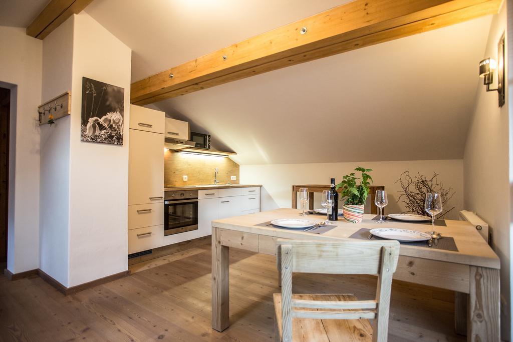 Ferienwohnung Walder Außervillgraten المظهر الخارجي الصورة